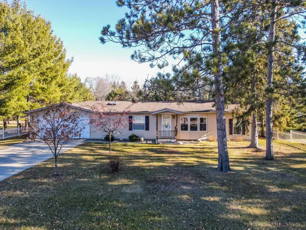 $224,900 | 700 Washington Avenue South, Park Rapids, MN 56470