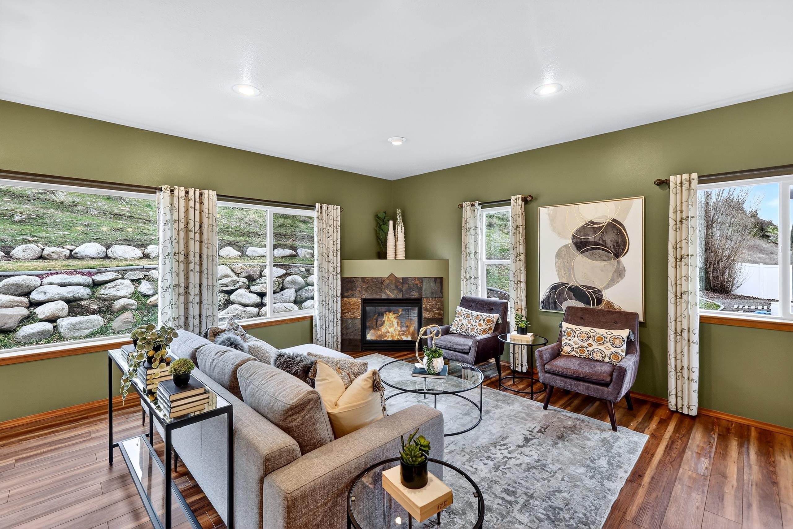 1003 South Henry Road Greenacres, WA 99016 - Photo 4 of 50