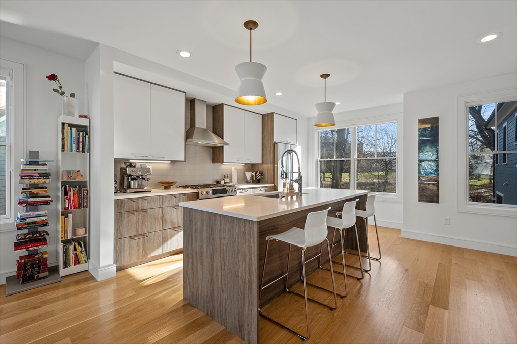 120 Child Street, Unit 2 Boston, MA 02130 - Photo 1 of 27 Gallery Image 1