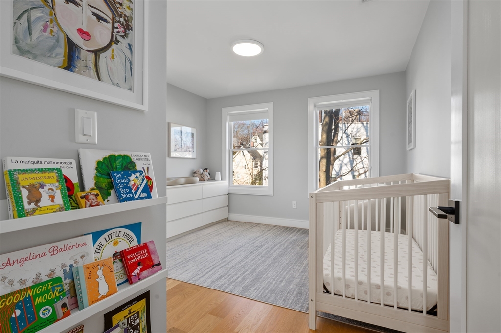 120 Child Street, Unit 2 Boston, MA 02130 - Photo 15 of 27 Gallery Image 15
