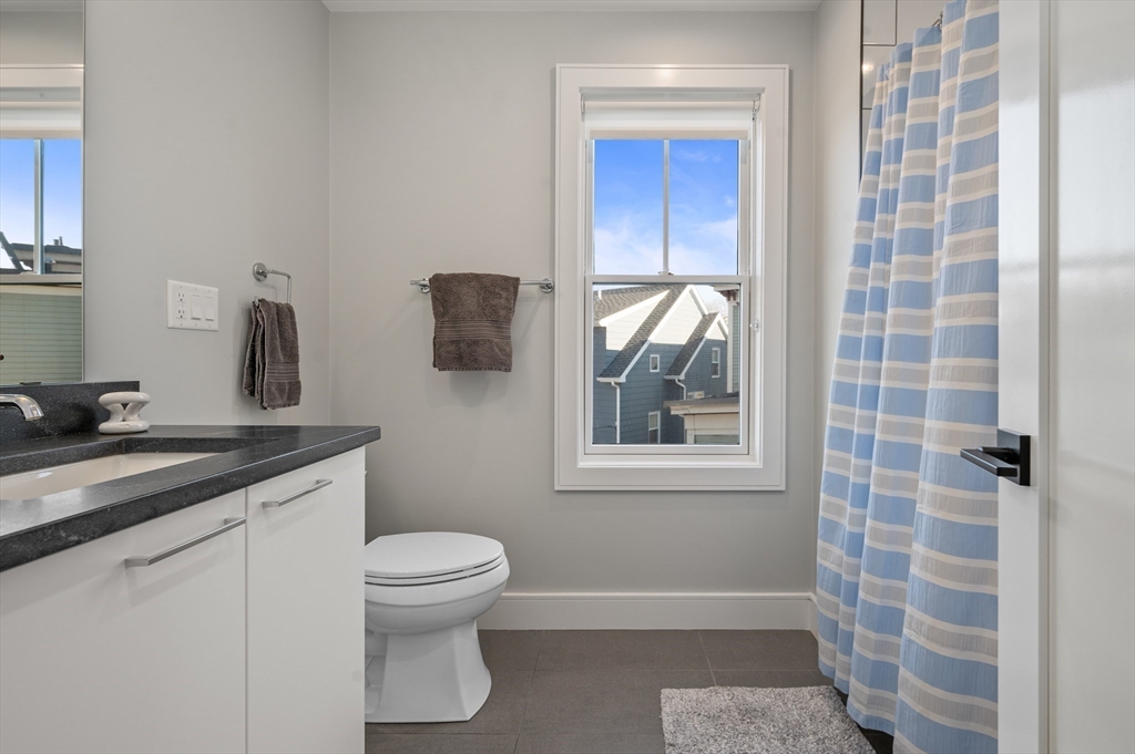 120 Child Street, Unit 2 Boston, MA 02130 - Photo 17 of 27 Gallery Image 17