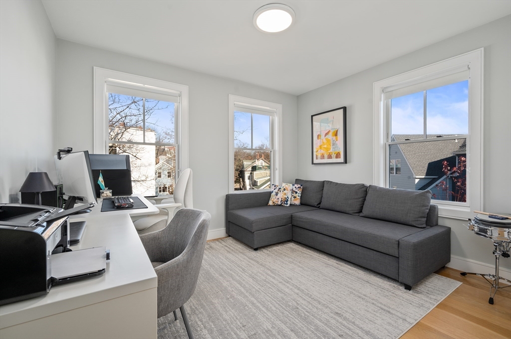 120 Child Street, Unit 2 Boston, MA 02130 - Photo 18 of 27 Gallery Image 18