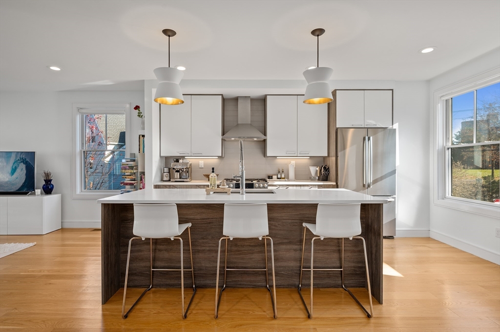120 Child Street, Unit 2 Boston, MA 02130 - Photo 2 of 27 Gallery Image 2