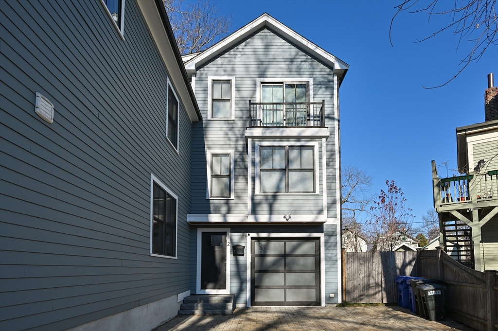 120 Child Street, Unit 2 Boston, MA 02130 - Photo 22 of 27 Gallery Image 22