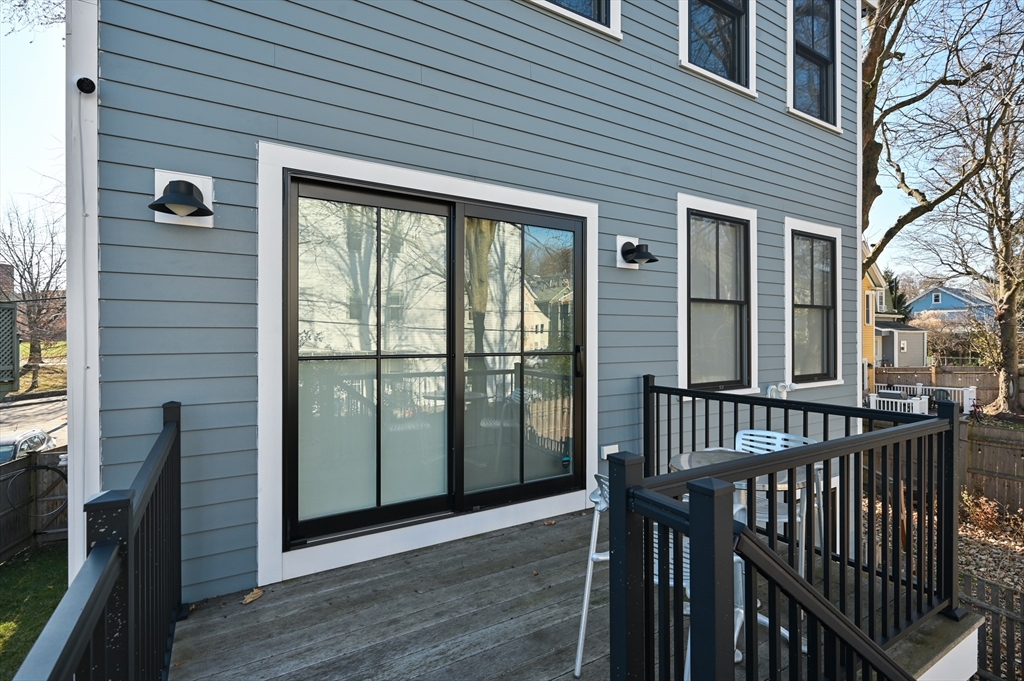 120 Child Street, Unit 2 Boston, MA 02130 - Photo 23 of 27 Gallery Image 23