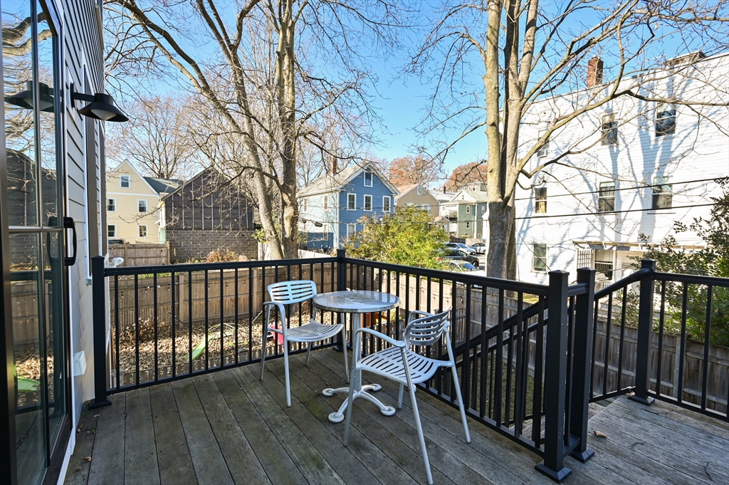 120 Child Street, Unit 2 Boston, MA 02130 - Photo 24 of 27 Gallery Image 24