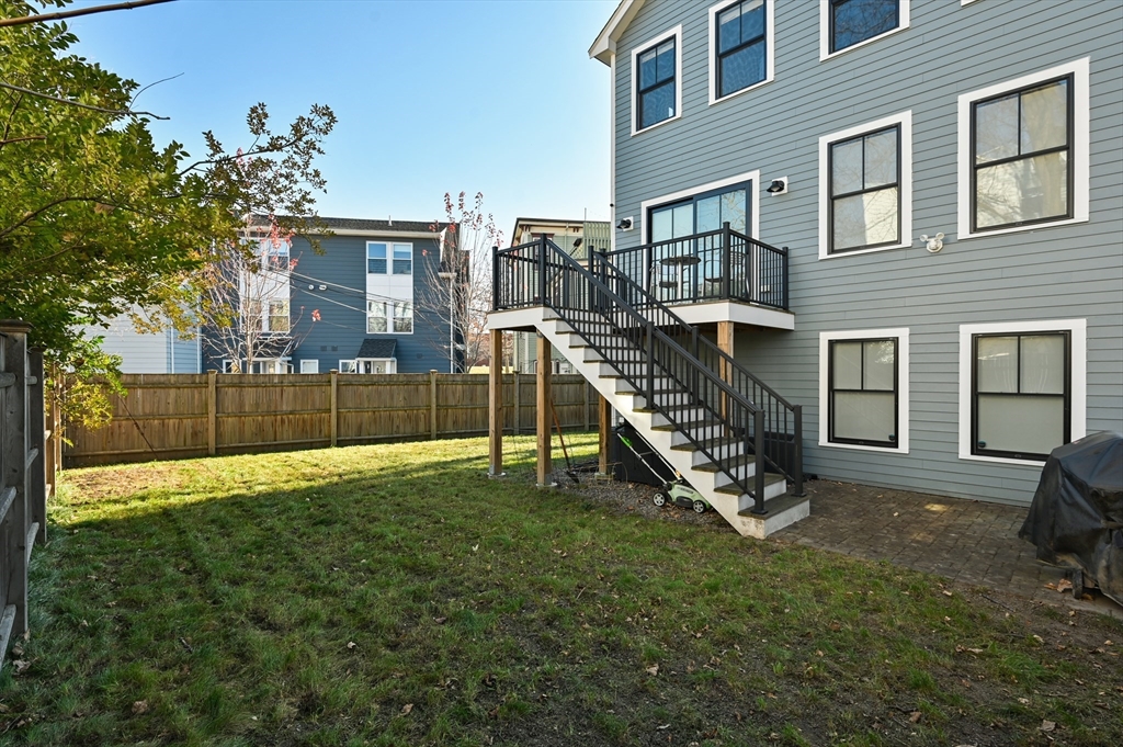 120 Child Street, Unit 2 Boston, MA 02130 - Photo 25 of 27 Gallery Image 25