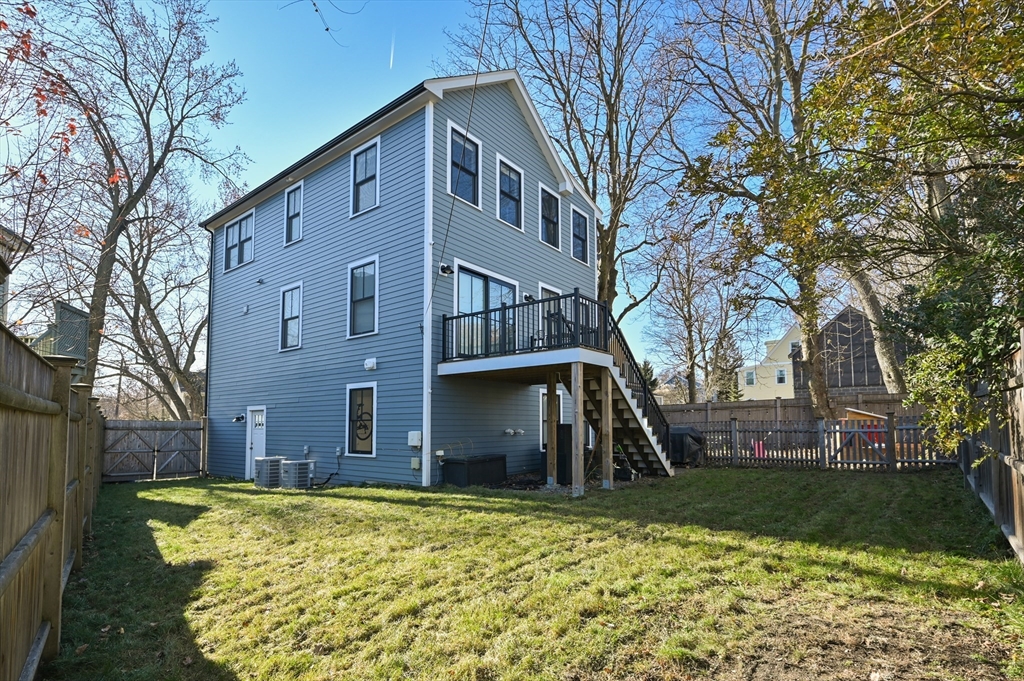 120 Child Street, Unit 2 Boston, MA 02130 - Photo 26 of 27 Gallery Image 26