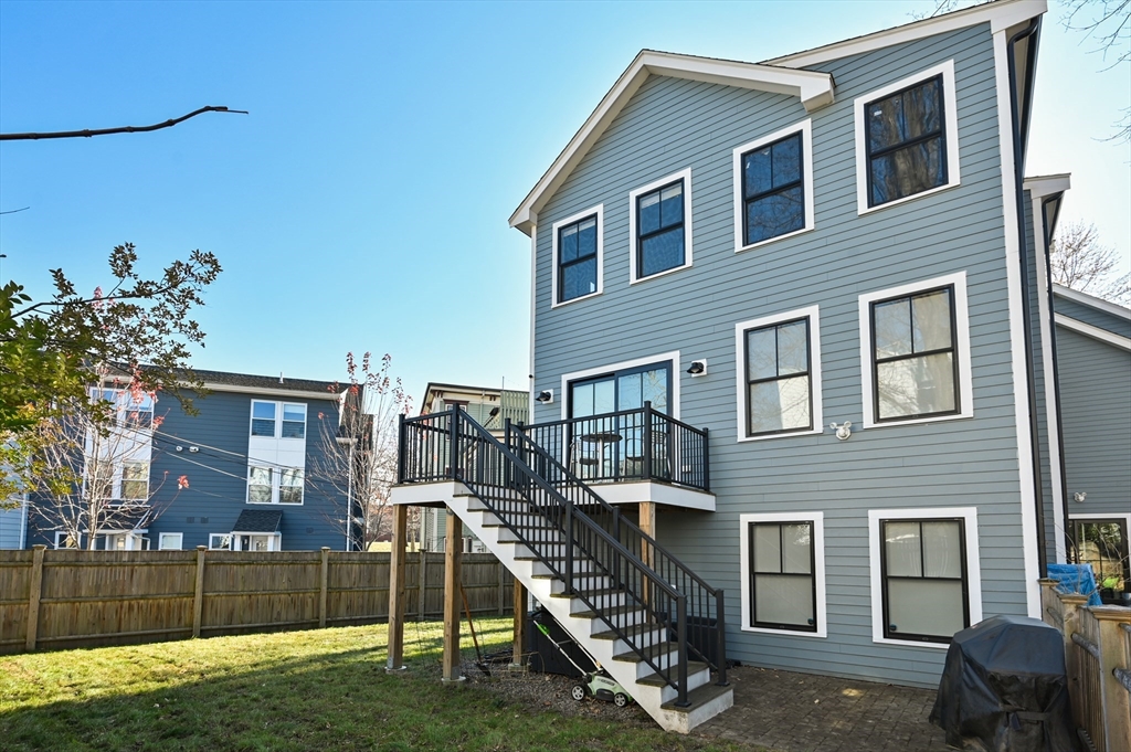 120 Child Street, Unit 2 Boston, MA 02130 - Photo 27 of 27 Gallery Image 27