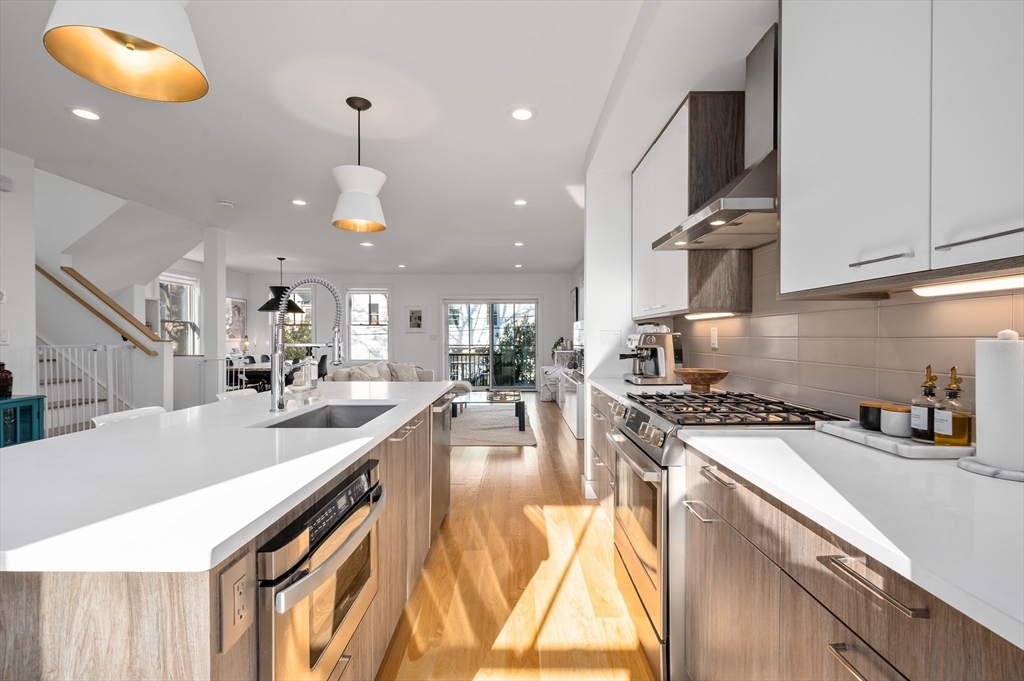 120 Child Street, Unit 2 Boston, MA 02130 - Photo 3 of 27 Gallery Image 3