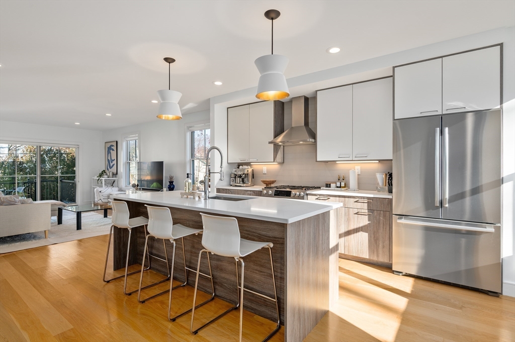 120 Child Street, Unit 2 Boston, MA 02130 - Photo 4 of 27 Gallery Image 4