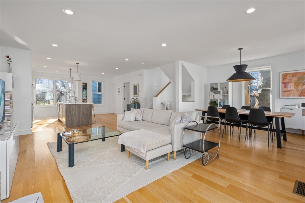 120 Child Street, Unit 2 Boston, MA 02130 - Photo 6 of 27 Gallery Image 6