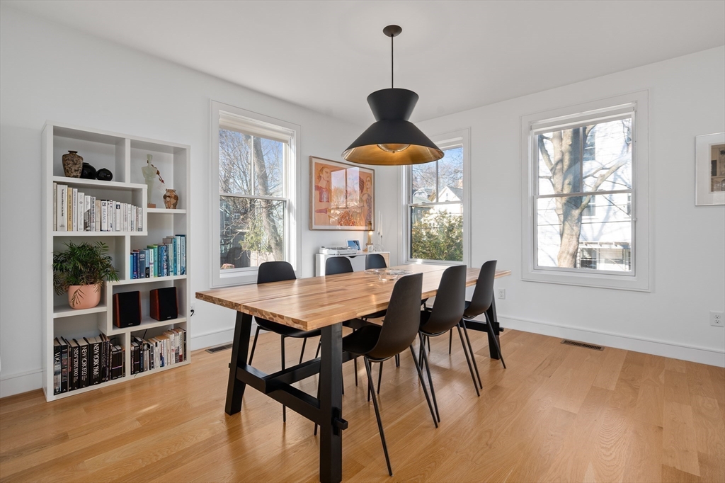 120 Child Street, Unit 2 Boston, MA 02130 - Photo 8 of 27 Gallery Image 8
