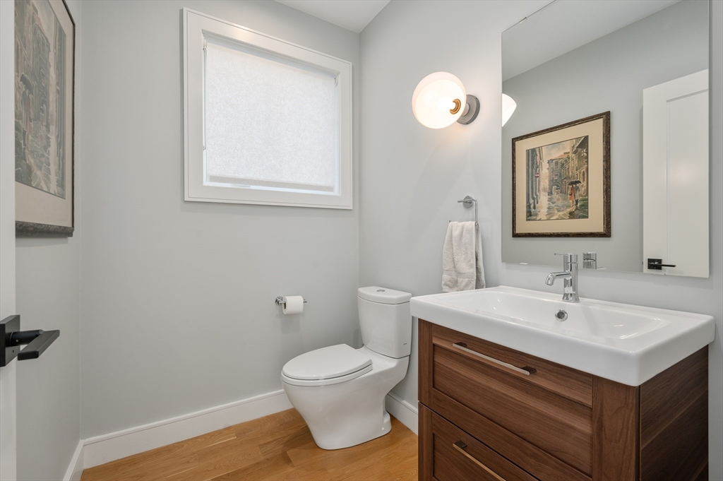120 Child Street, Unit 2 Boston, MA 02130 - Photo 9 of 27 Gallery Image 9