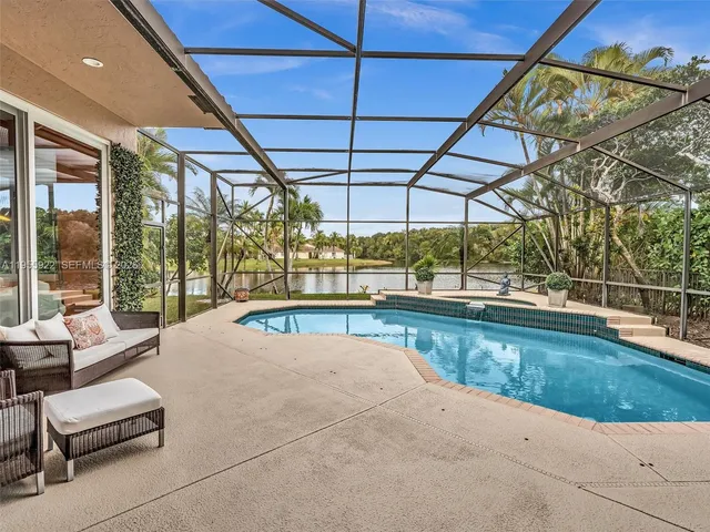 $1,300,000 | 534 Stonemont Drive, Weston, FL 33326