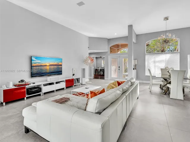 $1,300,000 | 534 Stonemont Drive, Weston, FL 33326