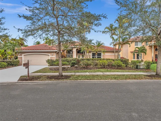 $1,300,000 | 534 Stonemont Drive, Weston, FL 33326