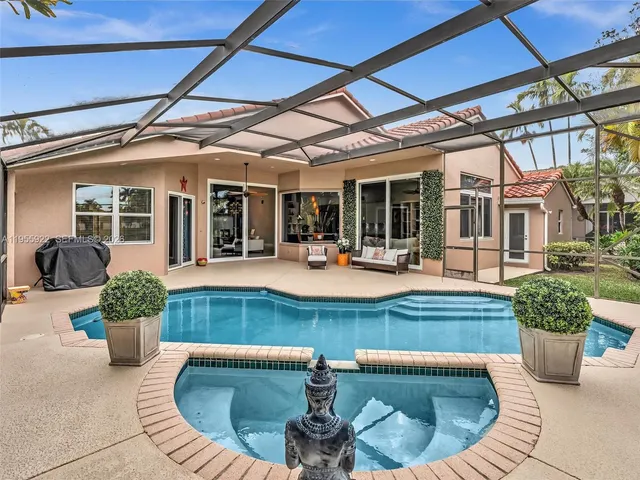 $1,300,000 | 534 Stonemont Drive, Weston, FL 33326