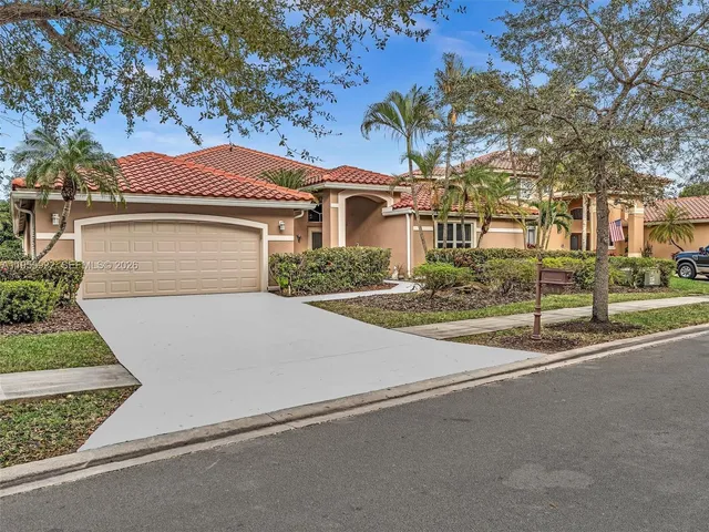 $1,300,000 | 534 Stonemont Drive, Weston, FL 33326