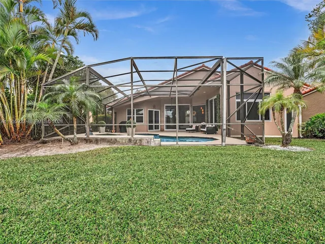 $1,300,000 | 534 Stonemont Drive, Weston, FL 33326