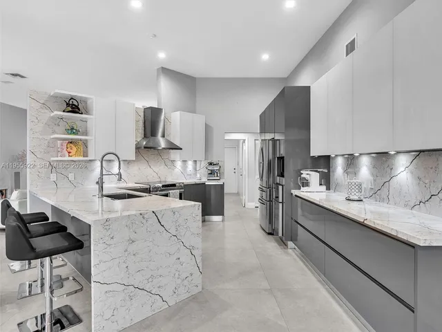 $1,300,000 | 534 Stonemont Drive, Weston, FL 33326