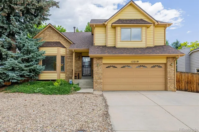 $649,000 | 12319 West Burgundy Avenue, Littleton, CO 80127