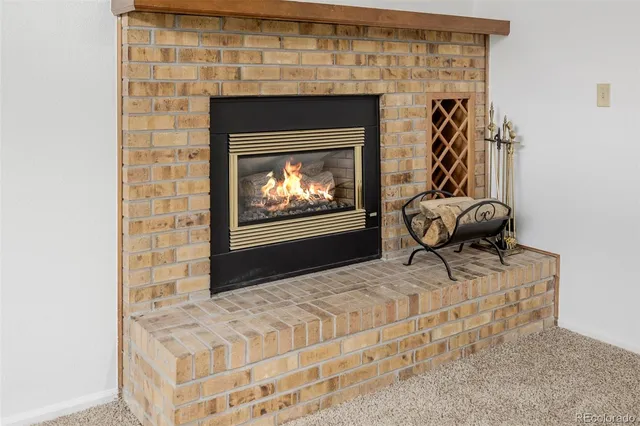 $649,000 | 12319 West Burgundy Avenue, Littleton, CO 80127