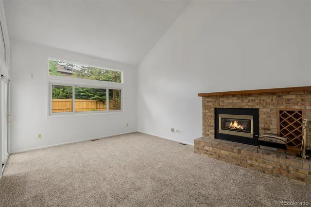 $649,000 | 12319 West Burgundy Avenue, Littleton, CO 80127