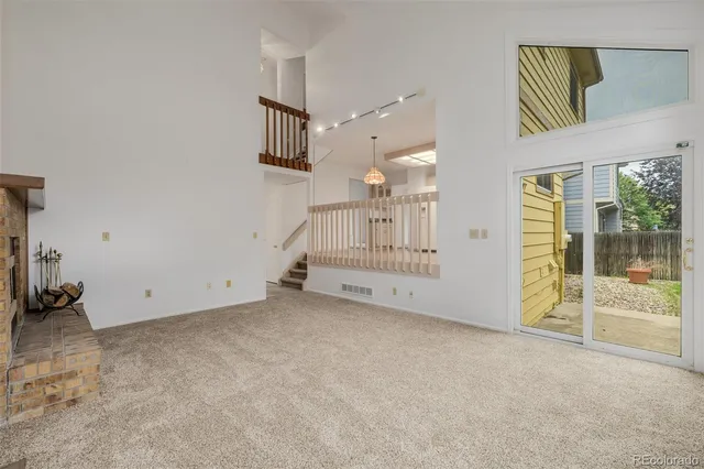 $649,000 | 12319 West Burgundy Avenue, Littleton, CO 80127