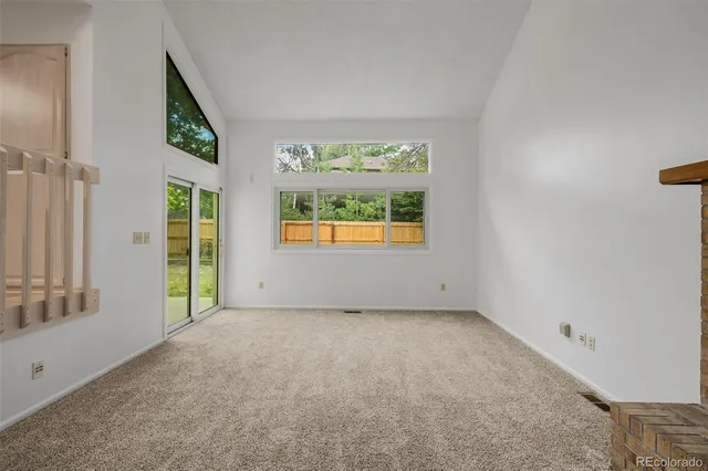 $649,000 | 12319 West Burgundy Avenue, Littleton, CO 80127