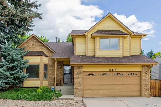 $649,000 | 12319 West Burgundy Avenue, Littleton, CO 80127