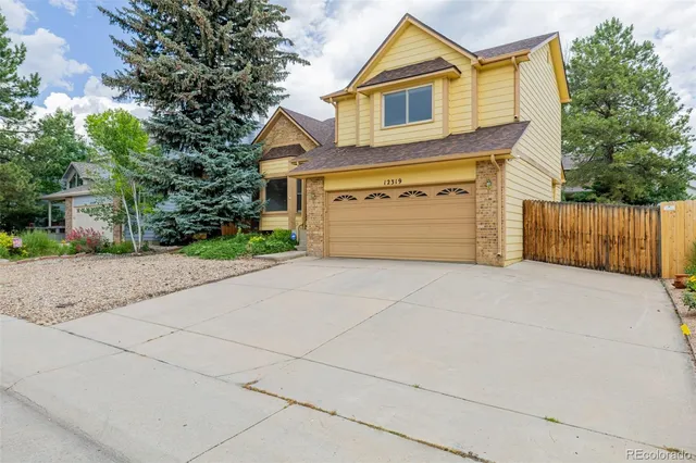 $649,000 | 12319 West Burgundy Avenue, Littleton, CO 80127