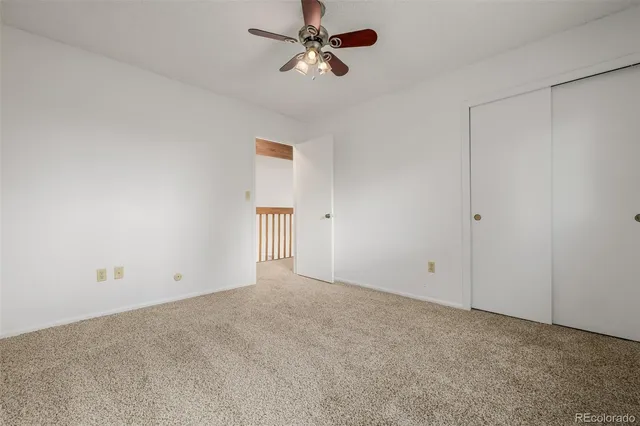 $649,000 | 12319 West Burgundy Avenue, Littleton, CO 80127