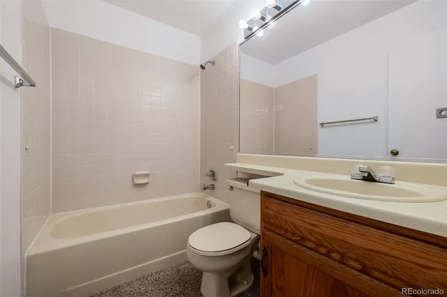 $649,000 | 12319 West Burgundy Avenue, Littleton, CO 80127