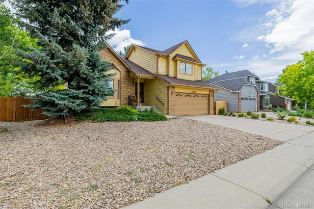 $649,000 | 12319 West Burgundy Avenue, Littleton, CO 80127
