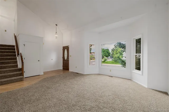 $649,000 | 12319 West Burgundy Avenue, Littleton, CO 80127