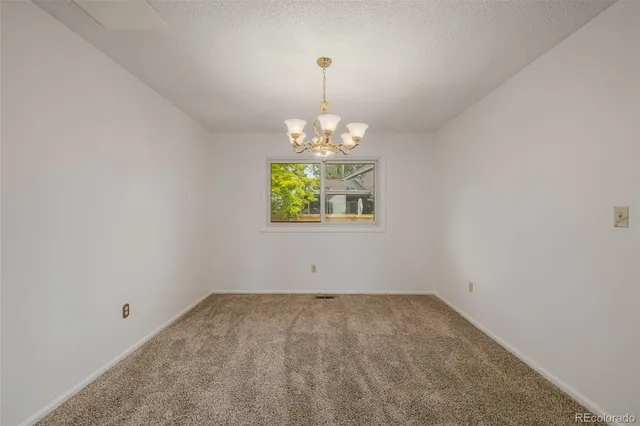 $649,000 | 12319 West Burgundy Avenue, Littleton, CO 80127