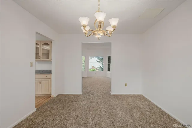 $649,000 | 12319 West Burgundy Avenue, Littleton, CO 80127