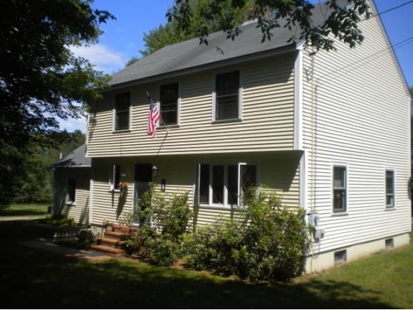 85 Martin Hill Road Epsom, NH 03234 - Photo 1 of 1 Gallery Image 1