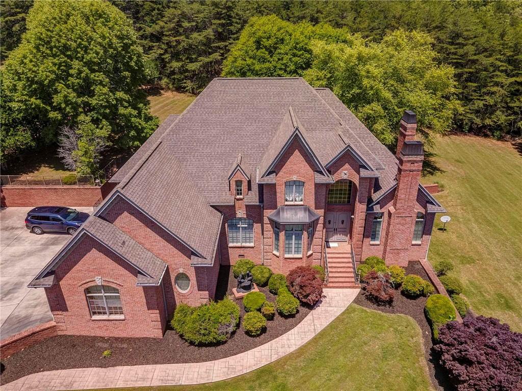 7104 Portobello Road Northwest Fort Payne, AL 35967 - Photo 94 of 109