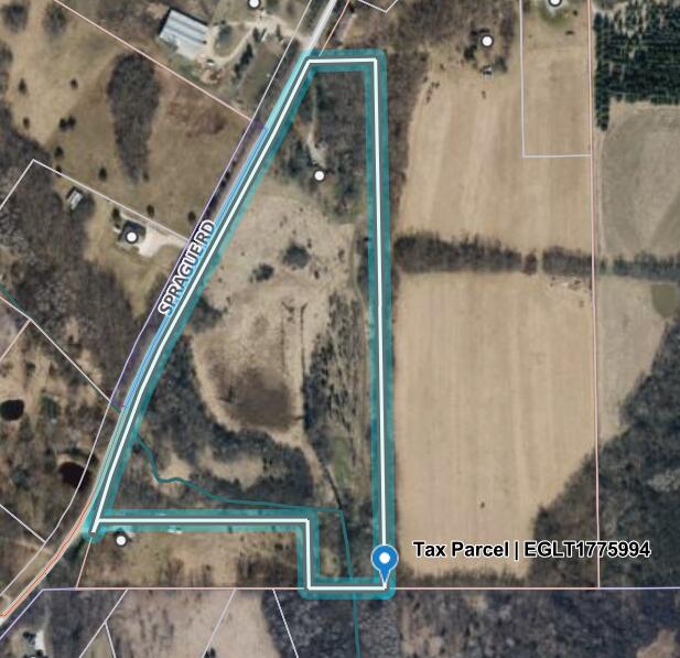 W347S7680 Sprague Road Eagle, WI 53119 - Photo 1 of 45 17+ Acres Property Includes Single Family Home, Extra Garage, 20 x 40 Pole Barn w/ Horse Stalls / Tack Stall. Land Is Able To Be Divided For Separate Lots.