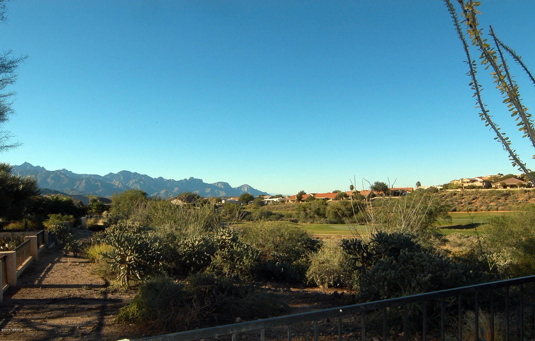 65717 East Desert Rise Drive Tucson, AZ 85739 - Photo 39 of 40