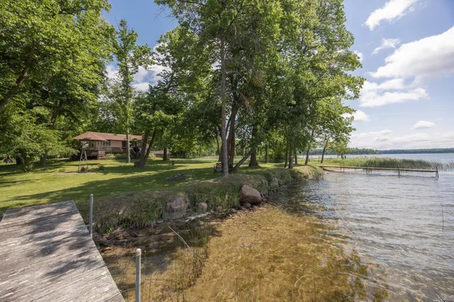 $1,495,000 | 551 Edward Lane Northeast, Longville, MN 56655