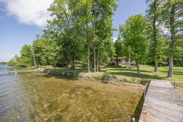$1,495,000 | 551 Edward Lane Northeast, Longville, MN 56655