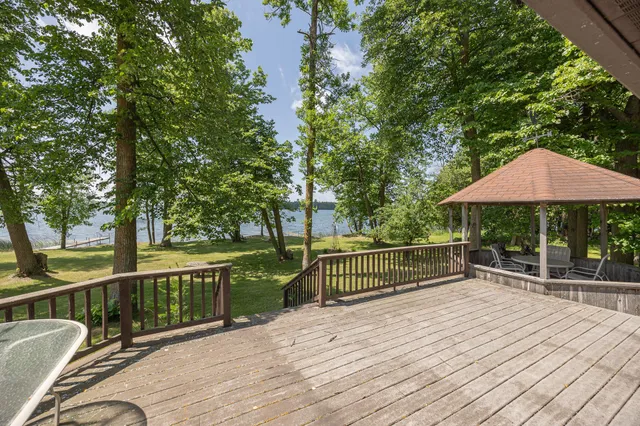 $1,495,000 | 551 Edward Lane Northeast, Longville, MN 56655