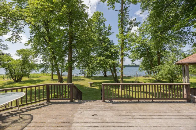 $1,495,000 | 551 Edward Lane Northeast, Longville, MN 56655