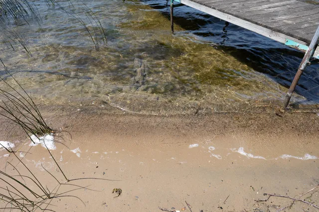 $1,495,000 | 551 Edward Lane Northeast, Longville, MN 56655