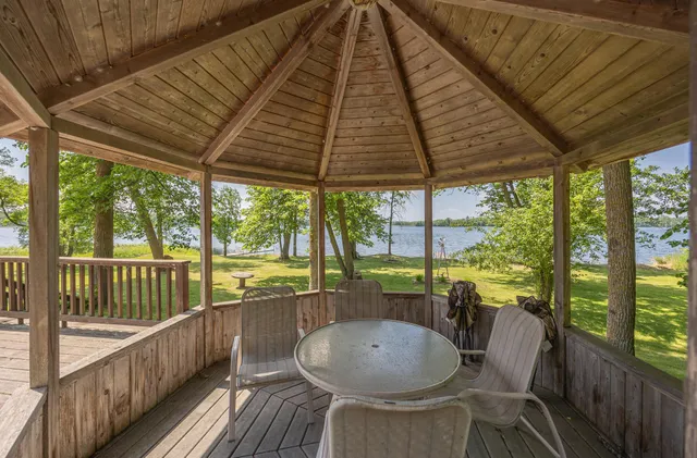 $1,495,000 | 551 Edward Lane Northeast, Longville, MN 56655