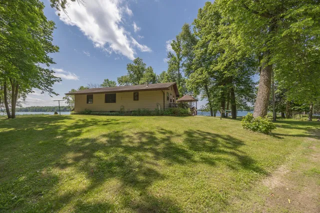 $1,495,000 | 551 Edward Lane Northeast, Longville, MN 56655