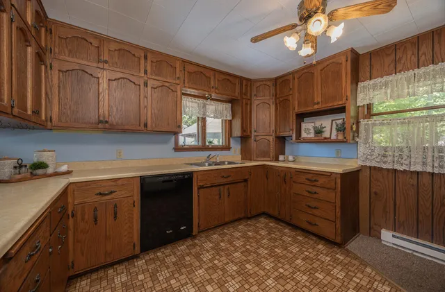 $1,495,000 | 551 Edward Lane Northeast, Longville, MN 56655